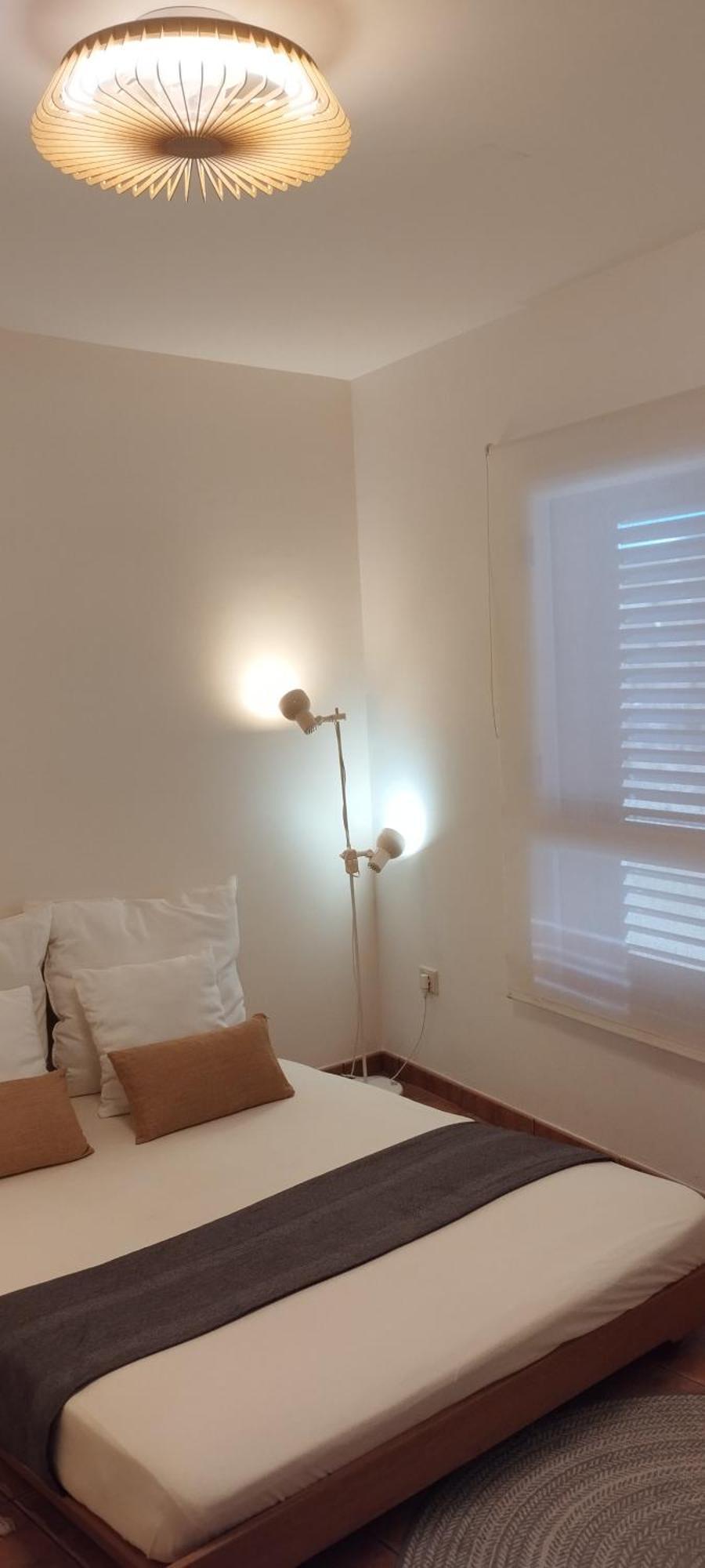 Facing The Ocean Apartment Santa Maria de Guia de Gran Canaria Exterior photo